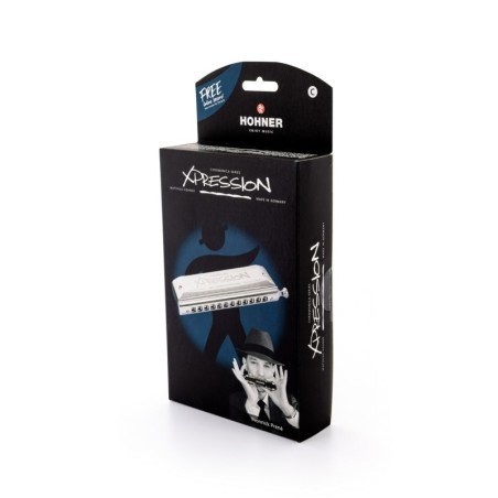 Hohner Xpression