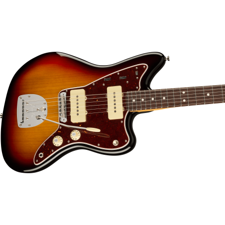 Fender American Professional II Jazzmaster RW 3-Color Sunburst