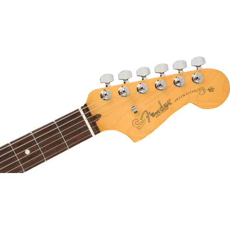 Fender American Professional II Jazzmaster RW 3-Color Sunburst