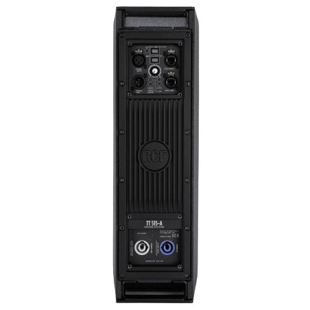 Rcf TT 515-A