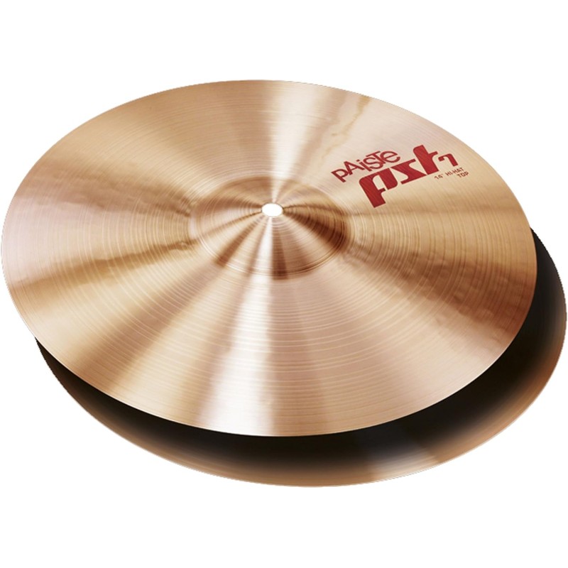 Paiste PST7 14" Hi-Hat