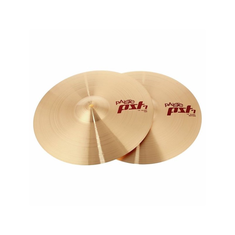 Paiste PST7 14" Hi-Hat