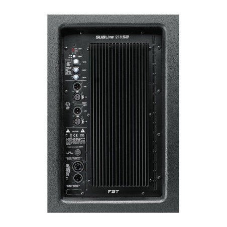 FBT SubLine 218SA