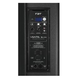 FBT Ventis 115MA