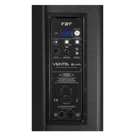 FBT Ventis 115MA