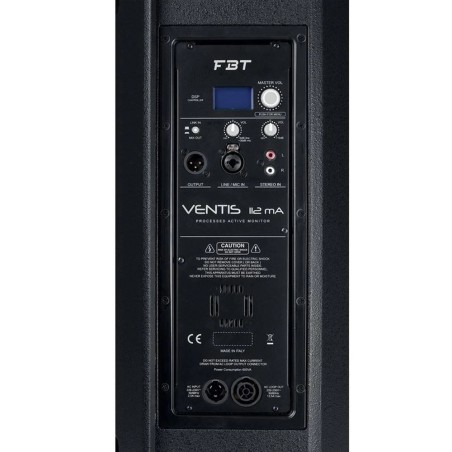 FBT Ventis 112MA