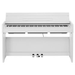 YAMAHA YDP-S35 White