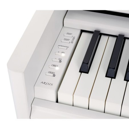 YAMAHA YDP-S35 White