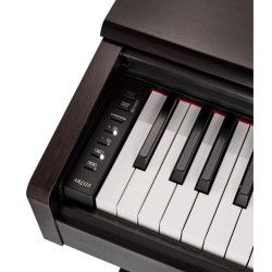 YAMAHA YDP-145 Rosewood