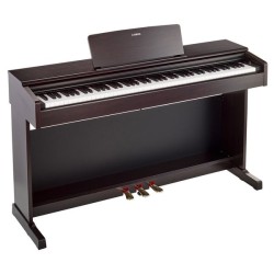 YAMAHA YDP-145 Rosewood