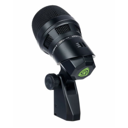 Lewitt DTP-640 REX