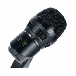Lewitt DTP-640 REX