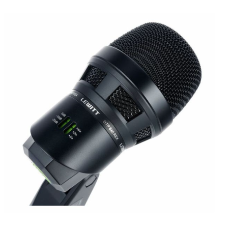 Lewitt DTP-640 REX