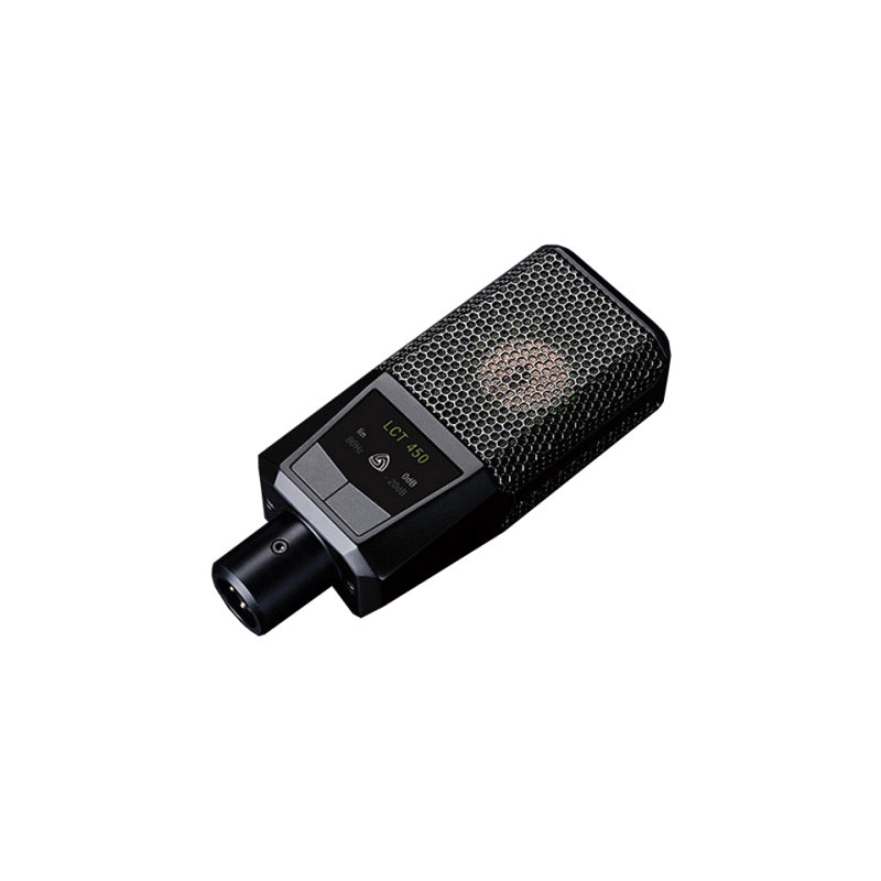 LEWITT LCT-450