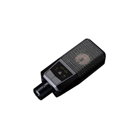 Lewitt LCT-450