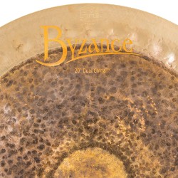 MEINL B20DUCH Bronze