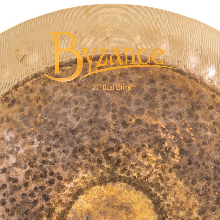 MEINL B20DUCH Bronze