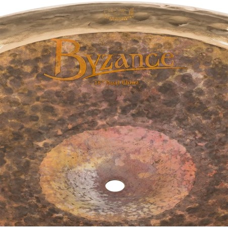 MEINL B16DUCH Bronze