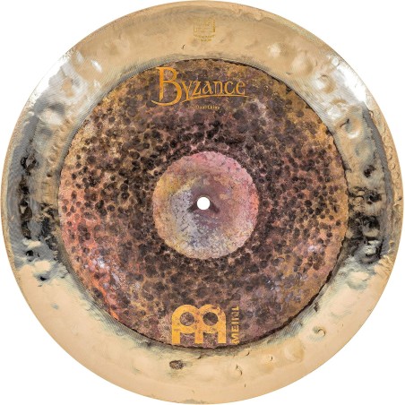 MEINL B16DUCH Bronze