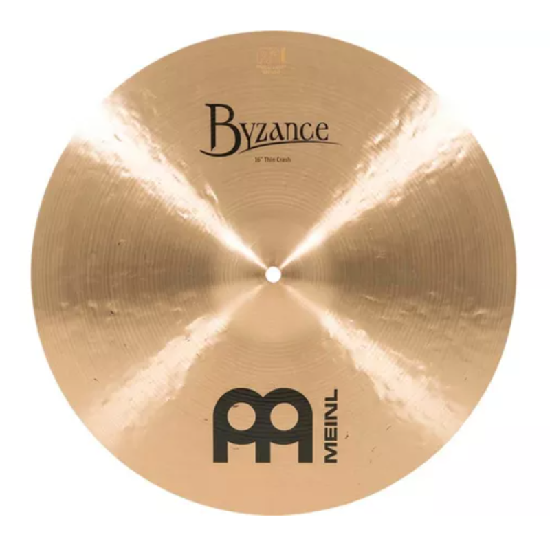 MEINL B16TC 16"