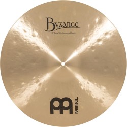 MEINL B19ETHC Bronze