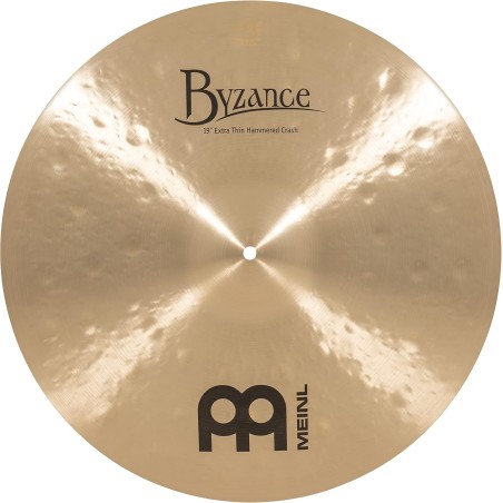 MEINL B19ETHC Bronze