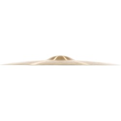 MEINL B19ETHC Bronze
