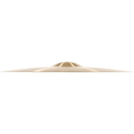 MEINL B19ETHC Bronze