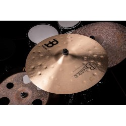 MEINL B19ETHC Bronze