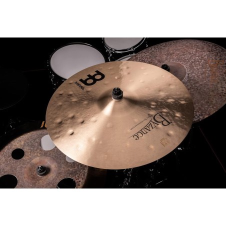 MEINL B19ETHC Bronze