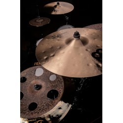 MEINL B19ETHC Bronze