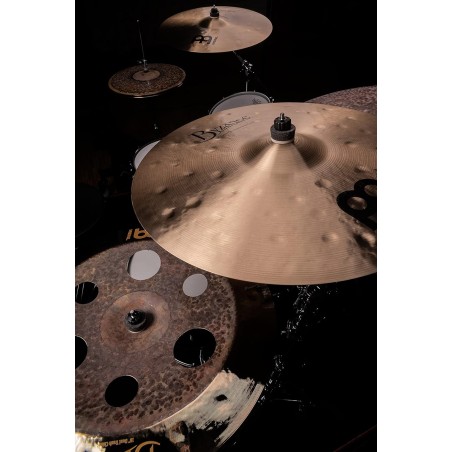 MEINL B19ETHC Bronze