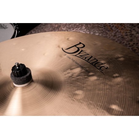 MEINL B19ETHC Bronze