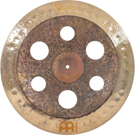 MEINL B20DUTRC Bronze