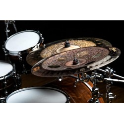 MEINL B20DUTRC Bronze