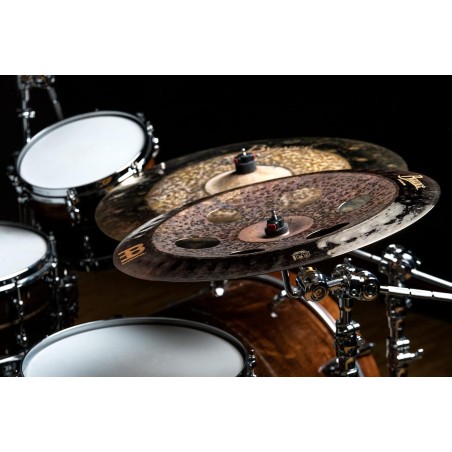 MEINL B20DUTRC Bronze