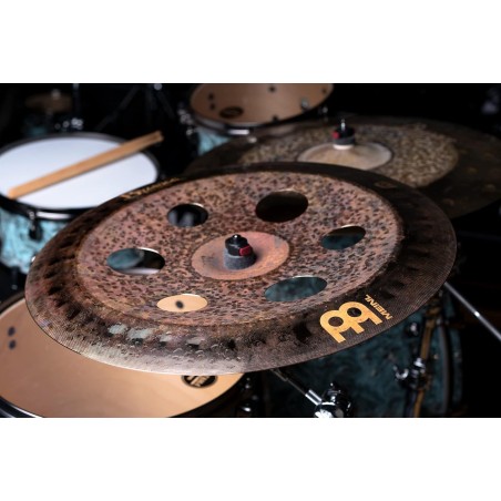 MEINL B20DUTRC Bronze