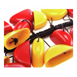 MEINL BI7RY Red&Yellow