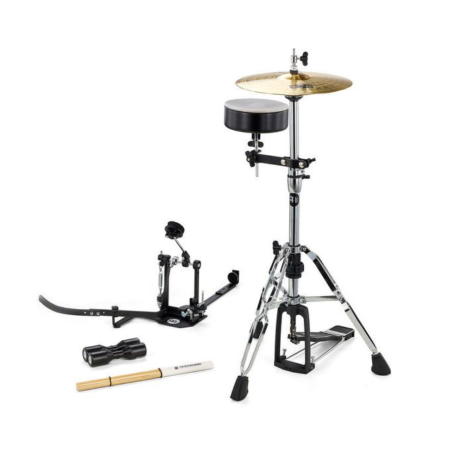MEINL CAJ-KIT Black