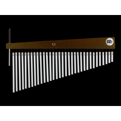 MEINL CH33VWB Silver