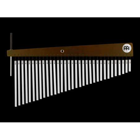 MEINL CH33VWB Silver