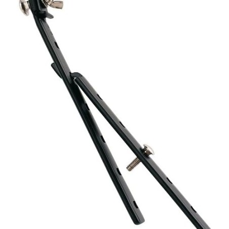 MEINL HC11PBK-M Black