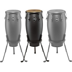 MEINL HC11PBK-M Black