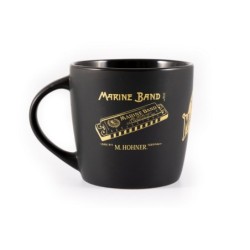 Hohner Tazza 125th Anniversario Marine Band