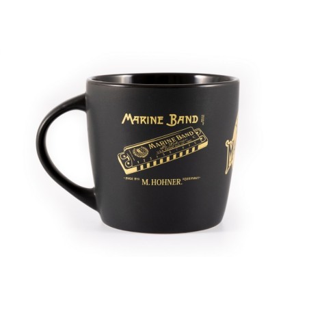 Hohner Tazza 125th Anniversario Marine Band