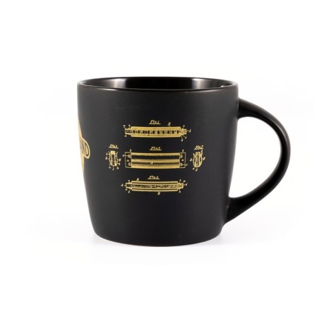 Hohner Tazza 125th Anniversario Marine Band
