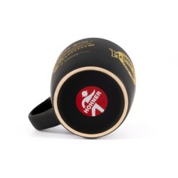 Hohner Tazza 125th Anniversario Marine Band