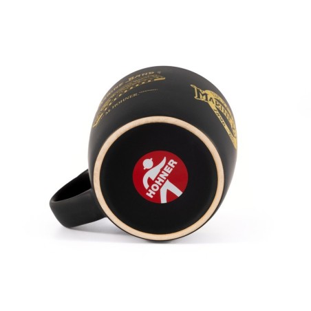 Hohner Tazza 125th Anniversario Marine Band
