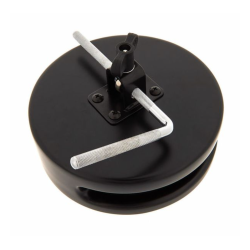 MEINL MCS1-BK Black