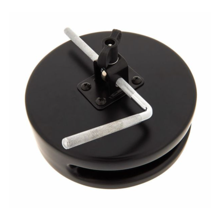 MEINL MCS1-BK Black